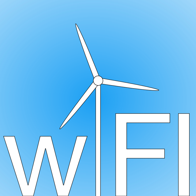 wiFI logo